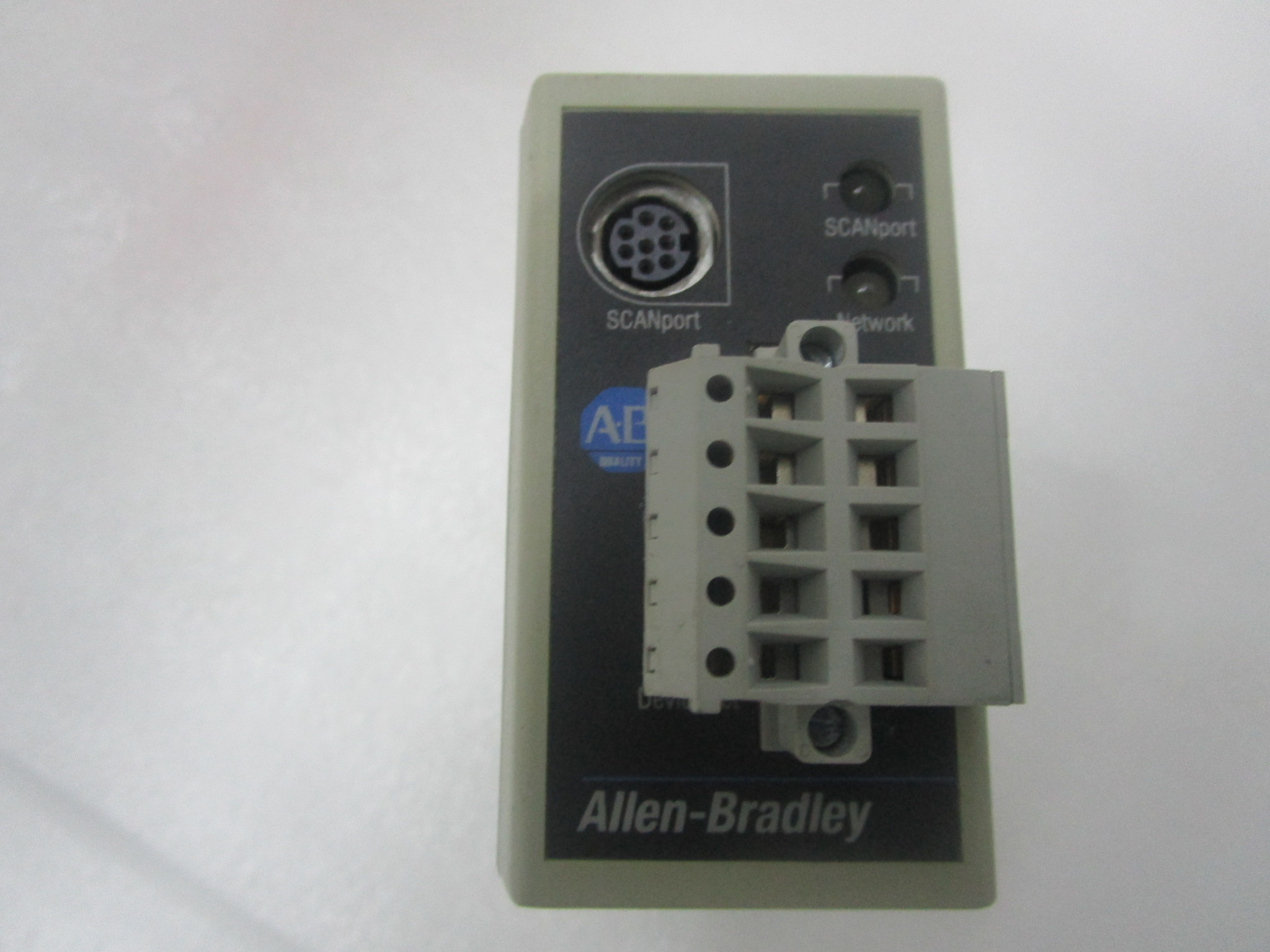 A-B 1771-OD16 Digital I/O AC Input and output Modules