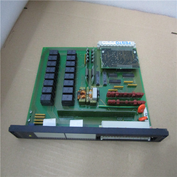 Módulo CPU AB 1785-L80B para venda online
