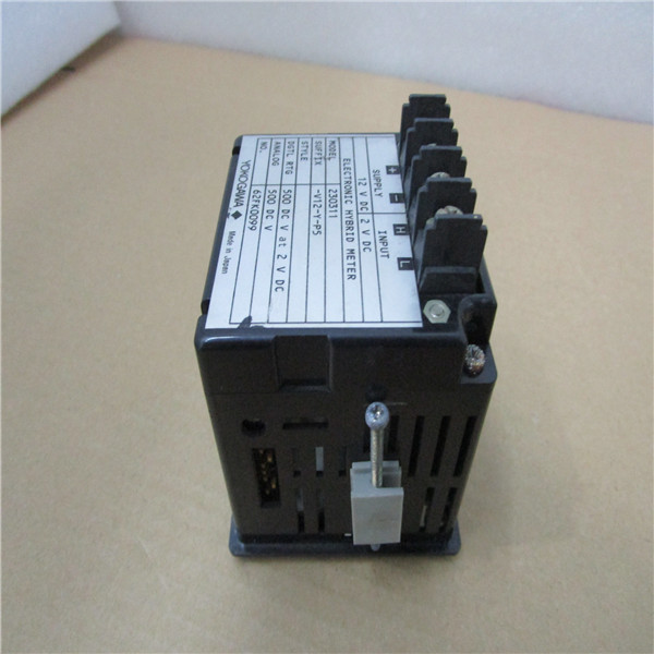 GE IC693MDL350 Series 90-30 Isolated ...