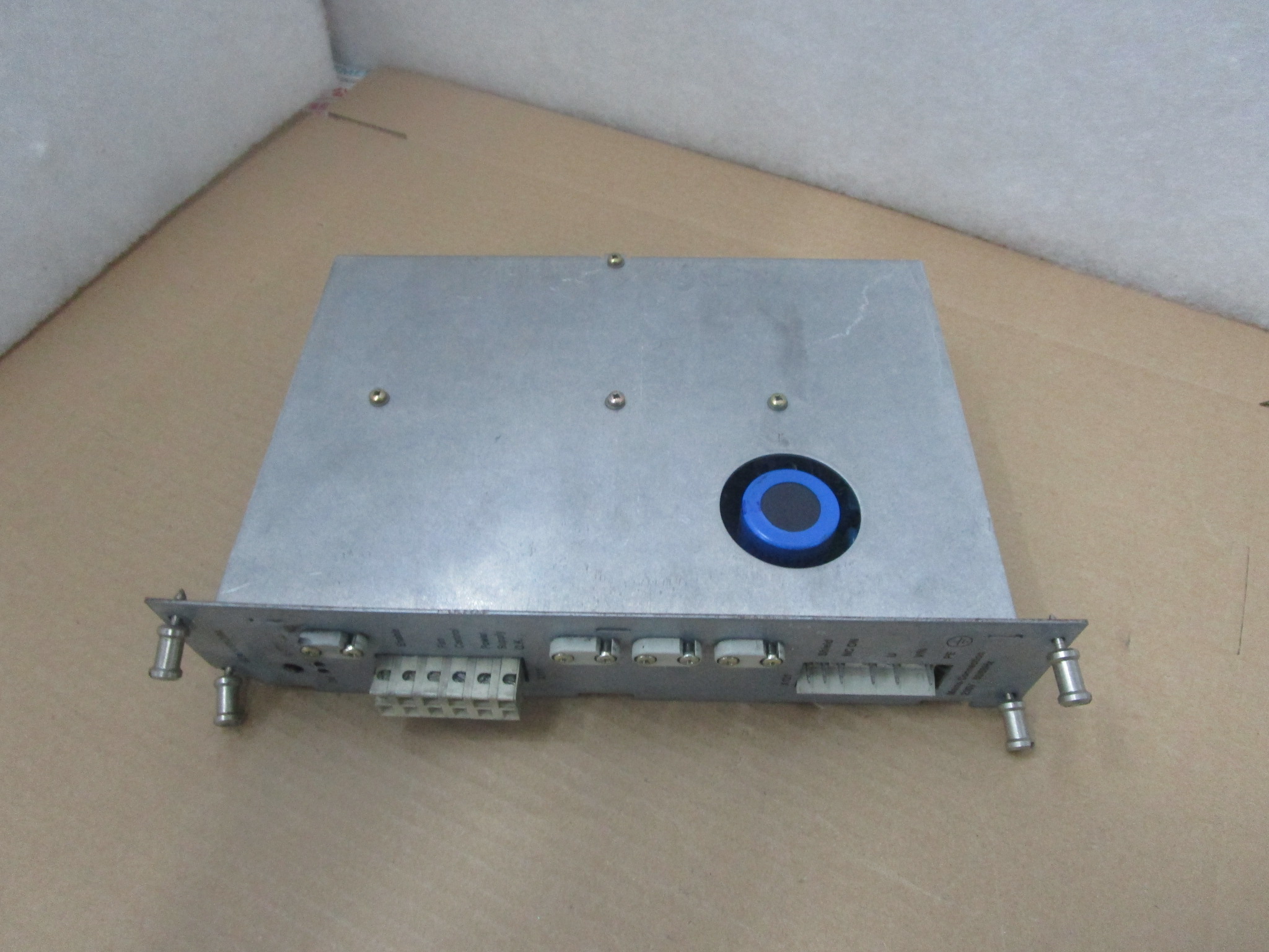 Sensore fotoelettrico BAUMER FHDK 14P5101/S35A