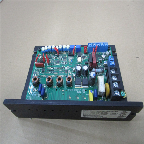 Modulo processore di controllo FOXBORO P0926KK Disponibile
