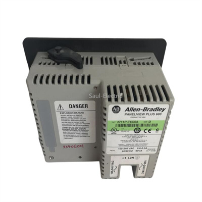 A-B 2801-N22 Interface box Fast delivery