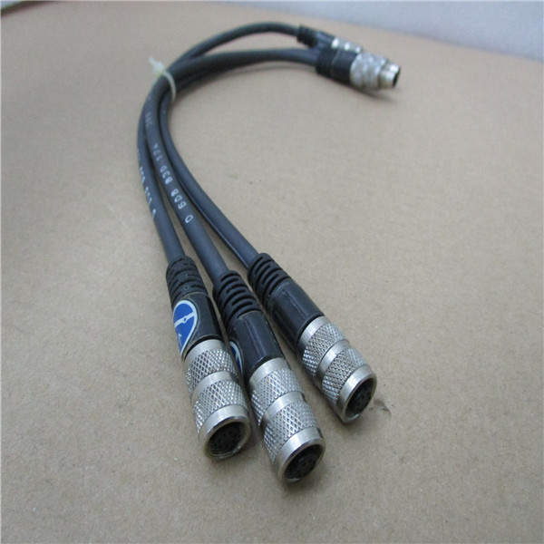FOXBORO P0800DB I/A-serie kabel