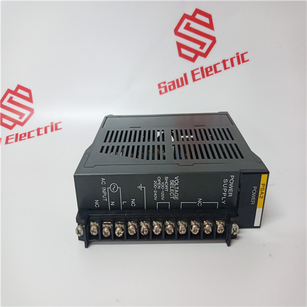 GE DS200TCPSG1AME DC 入力電源