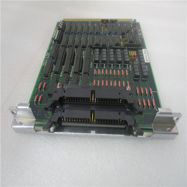Pemproses Kawalan FOXBORO 33C-AJ-D baharu dalam stok