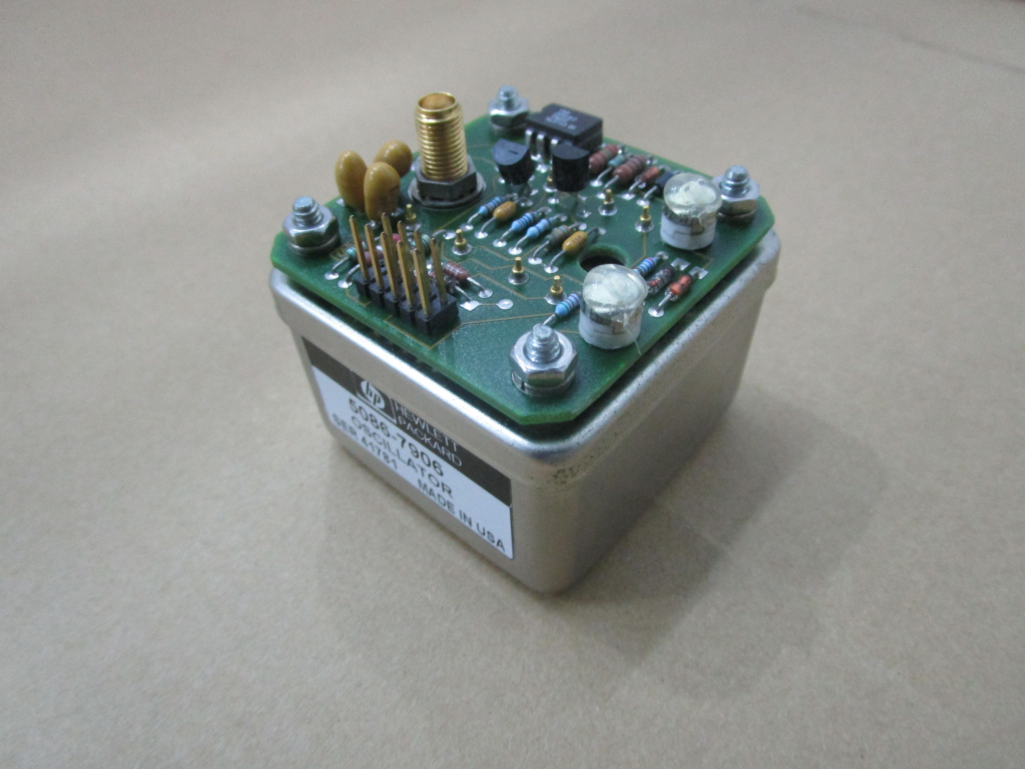FOXBORO AD202MW 자동화 컨트롤러 모듈