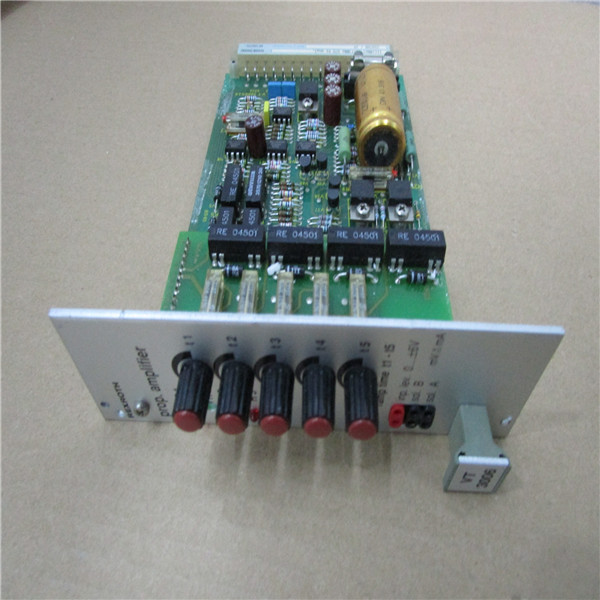 GE IC660BBD020 16-circuit bron/sink I/O-blokken op voorraad