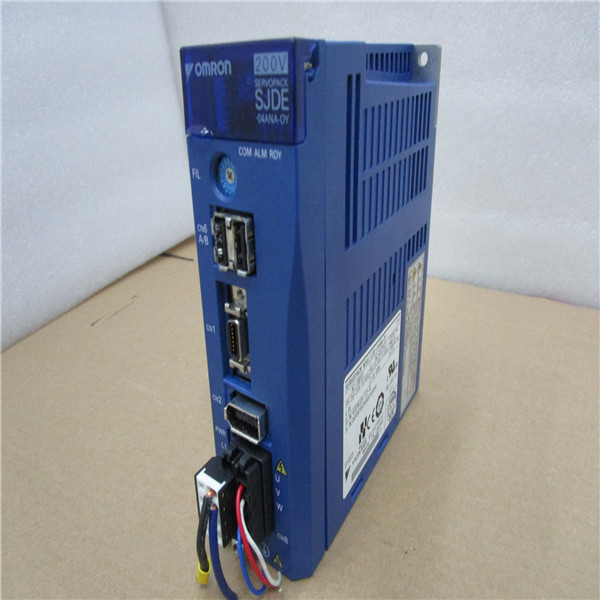 GE IC660BBA020 Reliable voltage / current analog block