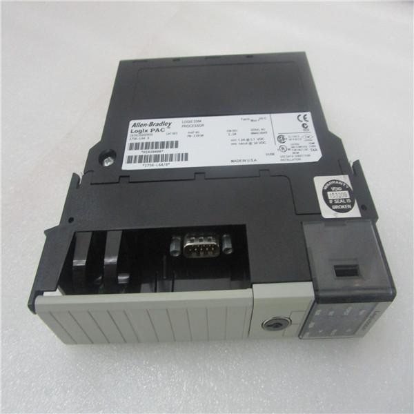 ELAU MC-4/11/03/400 PowerDrive Motion Controller