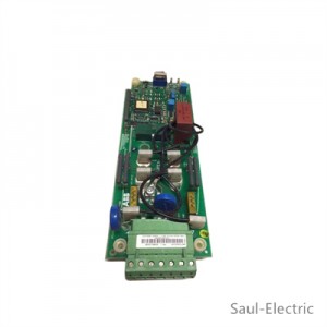 ABB SDCS-FEX-2 Power Board Specialized in PLC and Industrial sales