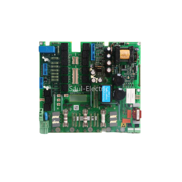 ABB 3ADT314100R1001 SDCS-PIN-4-COAT Power Interface Board-Guaranteed Quality