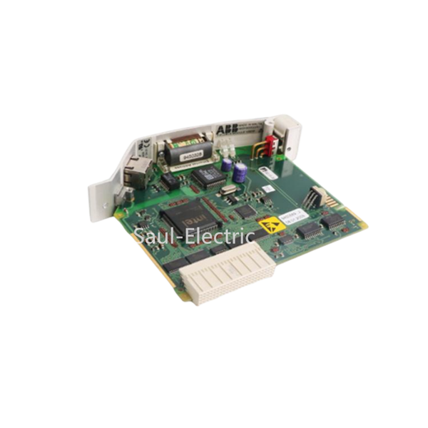 ABB 3BDH000022R1 EI 813F Ethernet Module-Guaranteed Quality