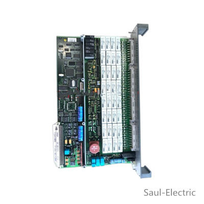 ABB 3BDH000741R1 Circuit board module...
