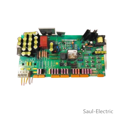 Placa de circuito ABB 3BHB003431R0101 KUC720AE01 especializada en PLC y ventas industriales