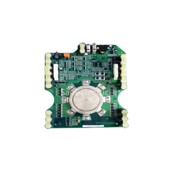 ABB 5SGY3545L0003 IGCT CPU-CONTROLLER -IN VOORRAAD