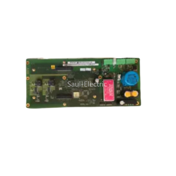 ABB UFD128A101 Optional Frequency Mod...