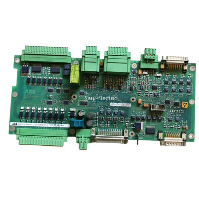 ABB 3BHE012276R0101 UAD143A101 PCB Board Fast worldwide delivery