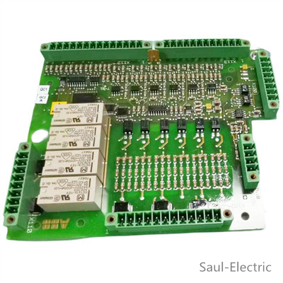 ABB 3BHE015619R0001 XVD825A01 PCB Card In stock for sale