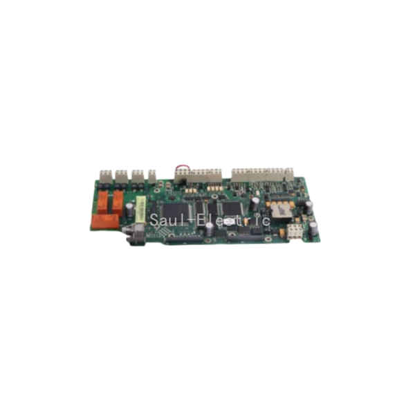 ABB 3BHE026866R0001 Analog Output Modules-Your Best Supplier