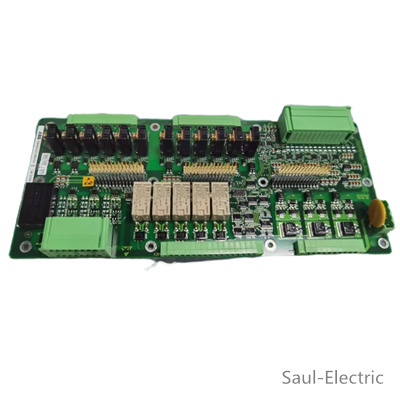 ABB 3BHE030312R0101 Drive Card In sto...