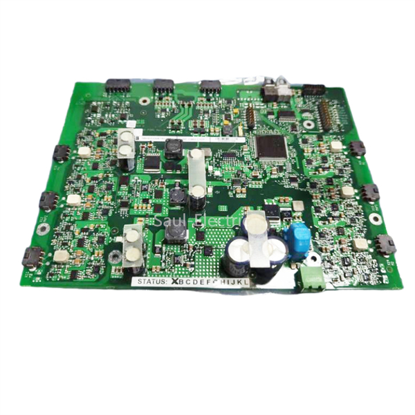 ABB 3BHE033067R0101 GCC960 C101 PC Board Fast worldwide delivery