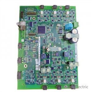 ABB 3BHE033067R0101 GCC960C101 PC Board Specialized in PLC and Industrial sales