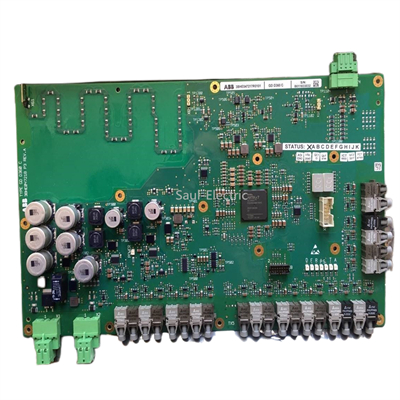 ABB 3BHE047217R0101 High Voltage Inverter Board Fast delivery