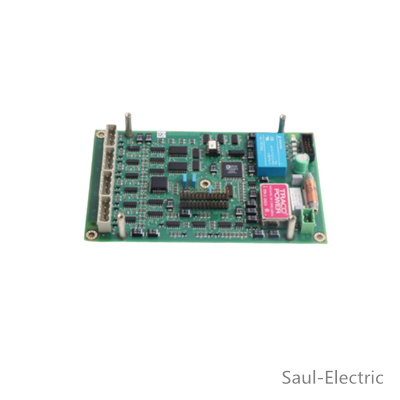 ABB 3BSE003697R0108 Control Board In stock for sale