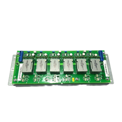 ABB SDCS-PIN-48 Pulstransformatorkaart Snelle levering