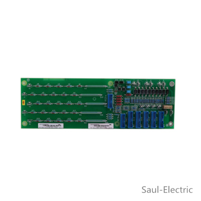 Modulo scheda di misurazione ABB SDCS-PIN-51 3BSE004940R0001 Disponibile per la vendita