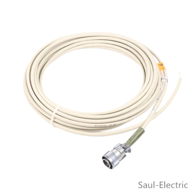 ABB 3BSE018741R15 Kabel MANNELIJKE CONNECTOR Op voorraad te koop