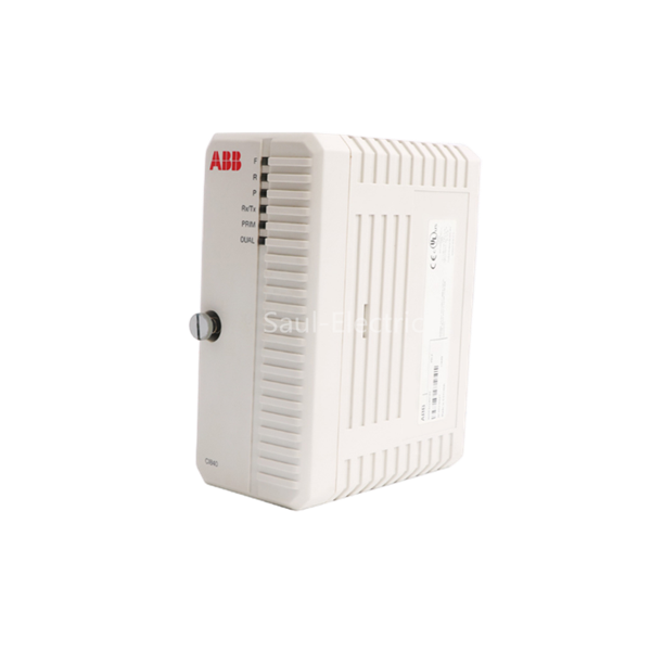 ABB 3BSE022457R1 CI840 Profibus Communications Interface For 1+1 redundant operation-Guaranteed Quality