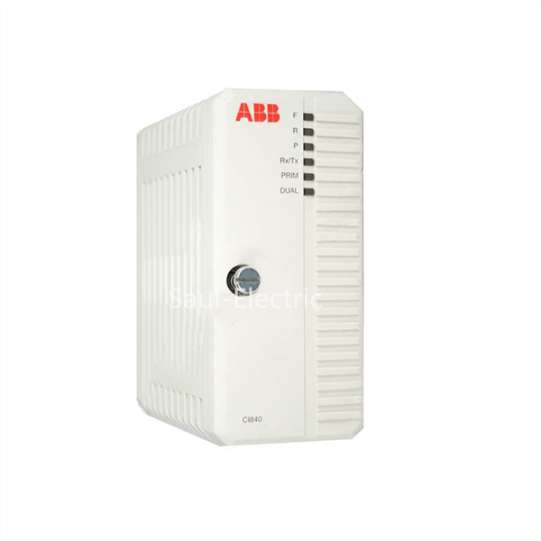 ABB 3BSE031694R4000 CI840 Kit d'ingénierie SW 4.0 - Qualité garantie