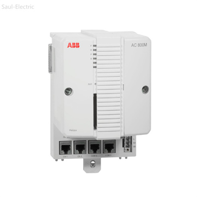 ABB PM856AK01 Controller-Price advantage