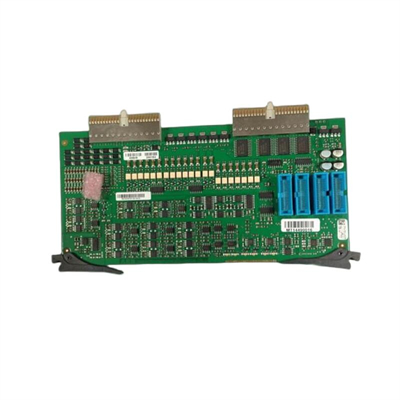 ABB 3BUS208800-001 CARD Fast delivery