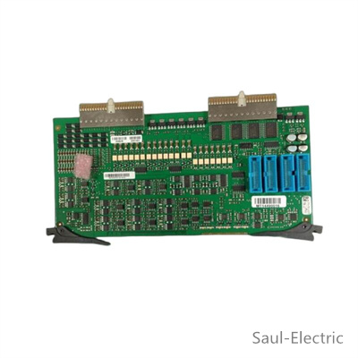 ABB 3BUS208800-001 CARD Specialized in PLC and Industrial sales