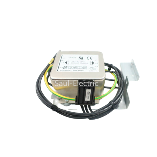 ABB 3HAC7681-1 CONNECTION HARNESS-IN STOCK