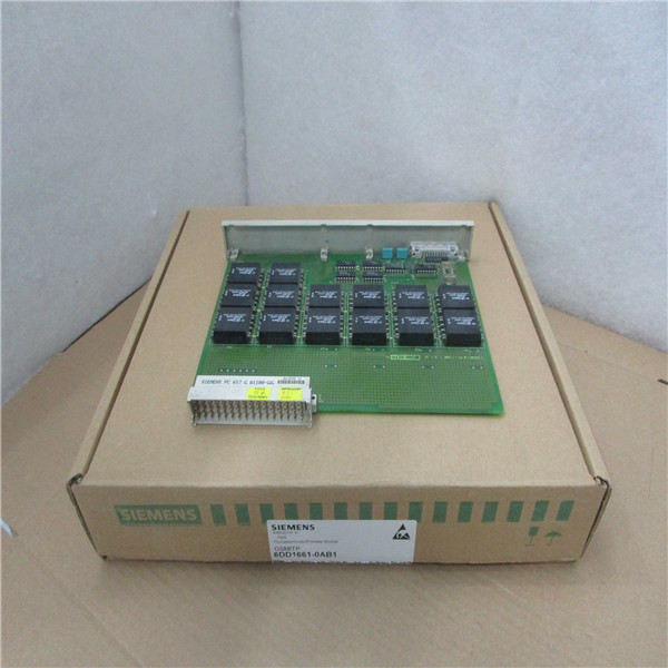 GE DS2020PDMAG3 POWER DISTRIBUTION MODULE