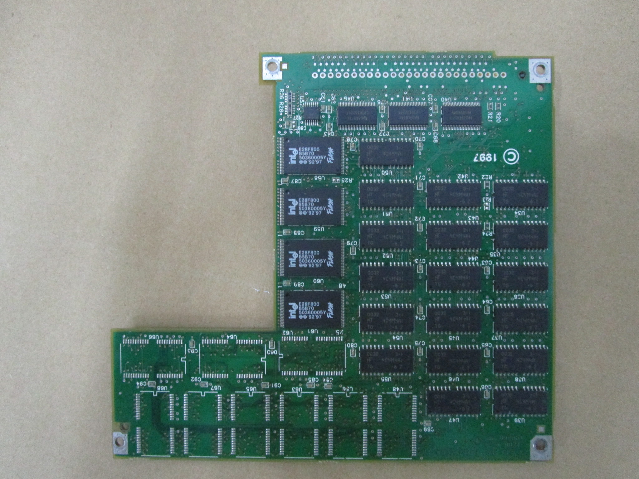 AB 6186-M15ALTR نظام التحكم الصناعي