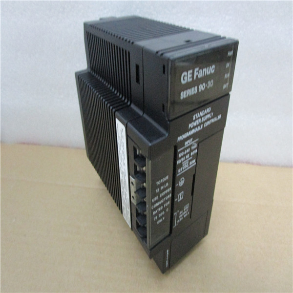 FOXBORO P0903MU Digital Input System PLC module 