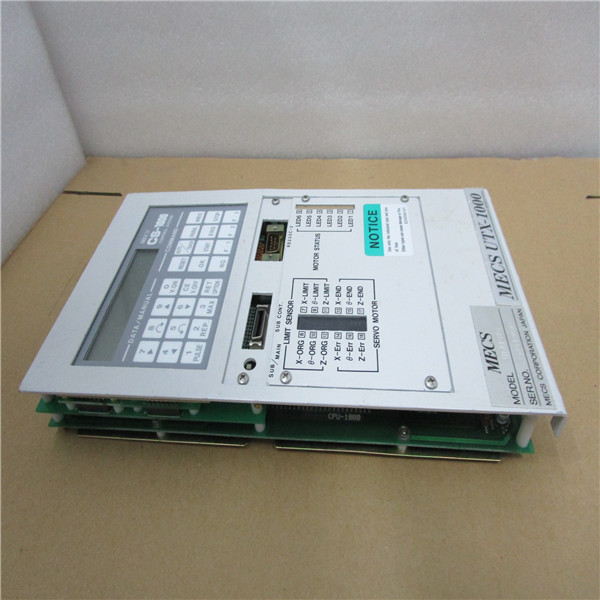 ABB IS200EPSMG1ADC 전원 공급 장치