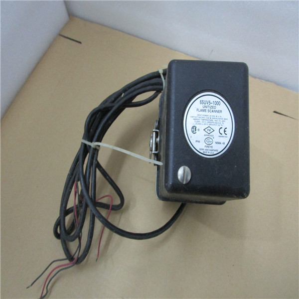 ABB GP2100 Protection device power module