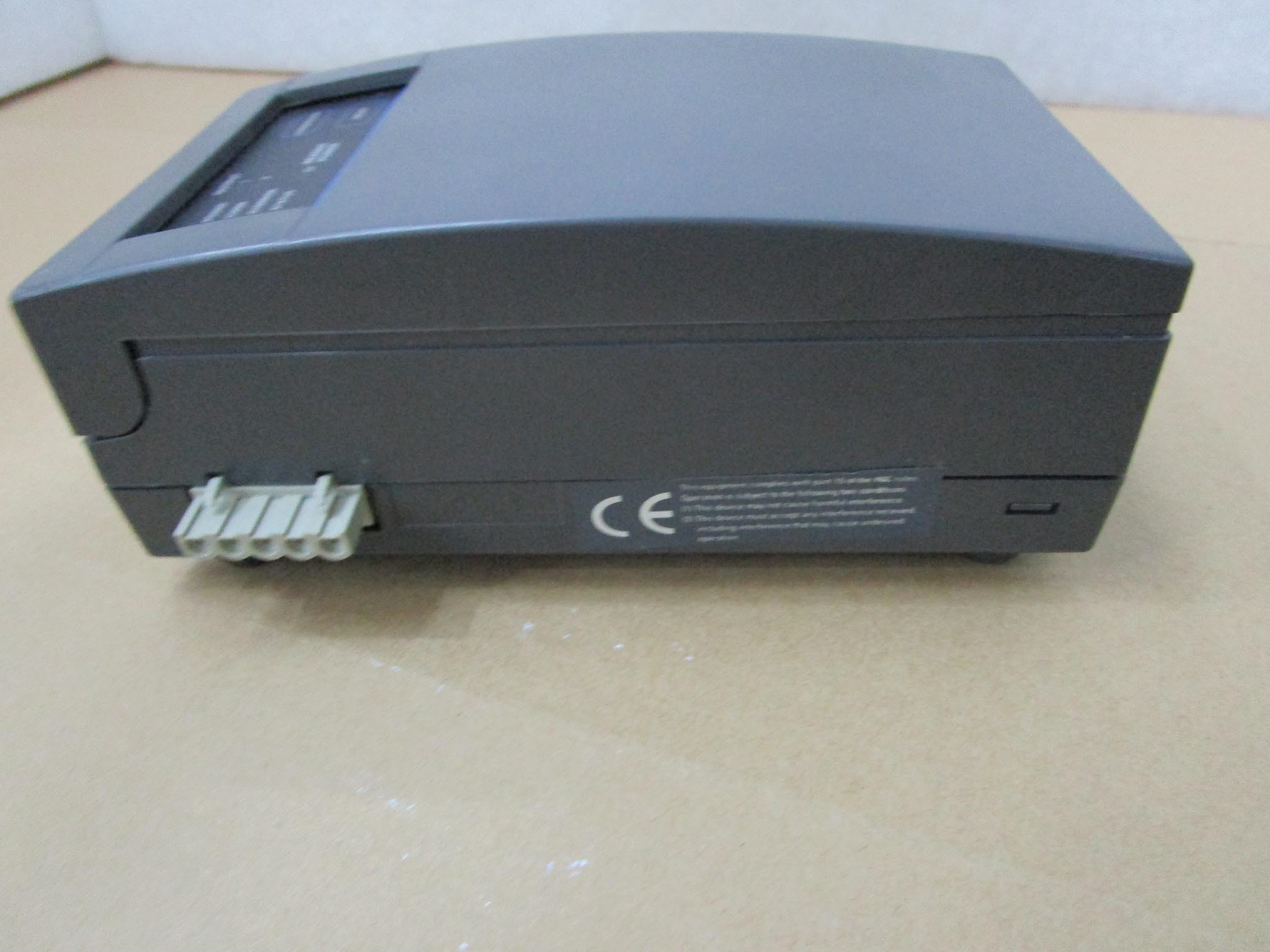 Standardowy kontroler pamięci AB 1756L61S GuardLogix 2 MB