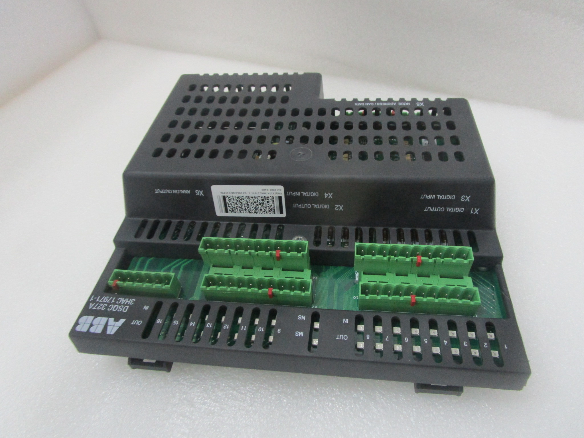 ABB DO610 Digital Output Module 