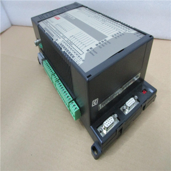 AB 1756-L63 5560 ControlLogix Programmable Automation Controller