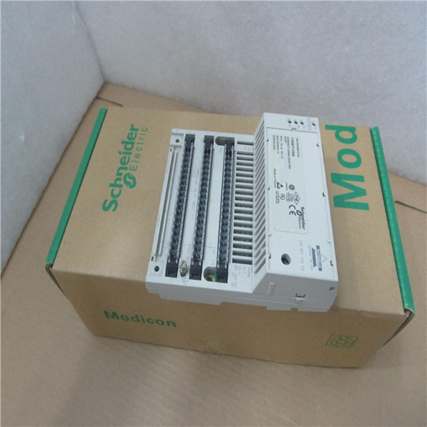 GE DS2020PDMAG6 Power Distribution Mo...