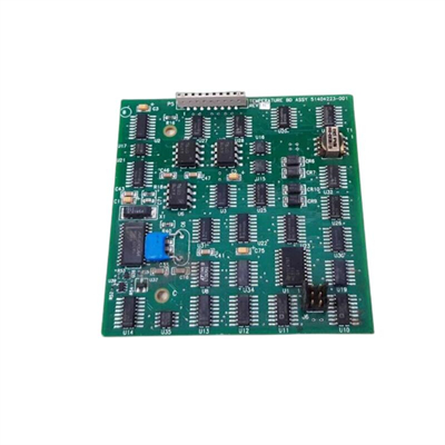Honeywell 51404223-001 Temperature board assembly-Fast worldwide delivery