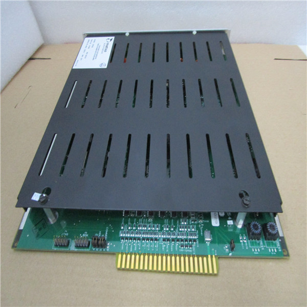GE IS220PDIOH1A I / O pack module for...