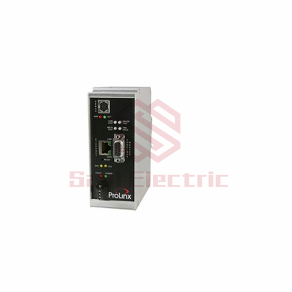 PROSOFT 5204-DFNT-PDPMV1 Ethernet/IP a PROF IBUSDPV1 periféricos PLC de puerta de enlace principal-Ventaja de precio