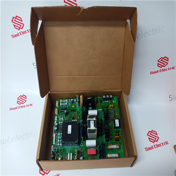 GE IC200CHS005 VersaMax Genius Spring-Style I/O Carrier